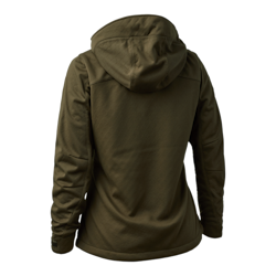 Deerhunter Lady Excape Softshell-jacka