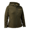 Deerhunter Lady Excape Softshell-jacka