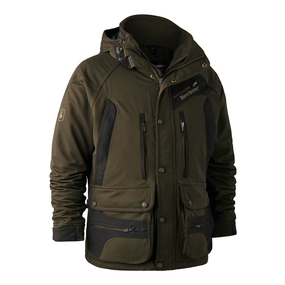 Deerhunter Muflon Jacka