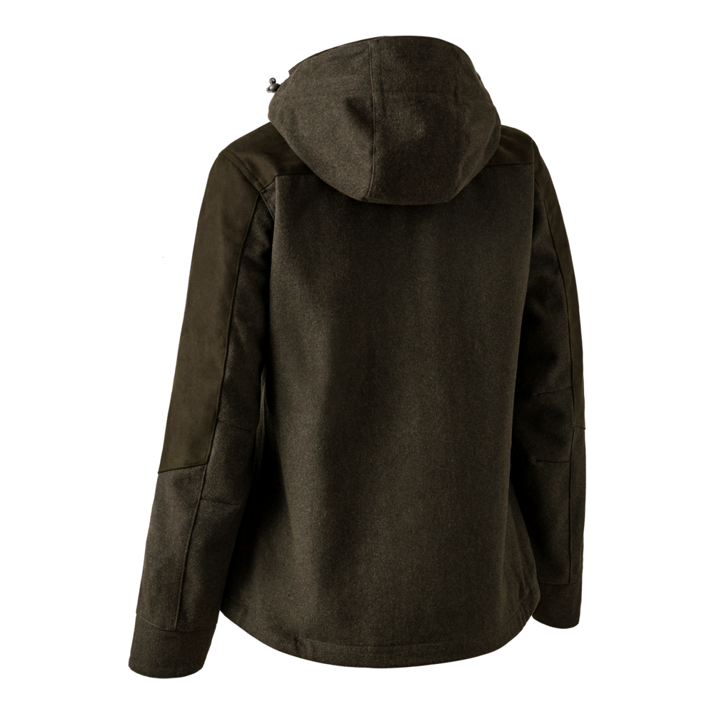 Deerhunter Lady Tatra Active Jacka