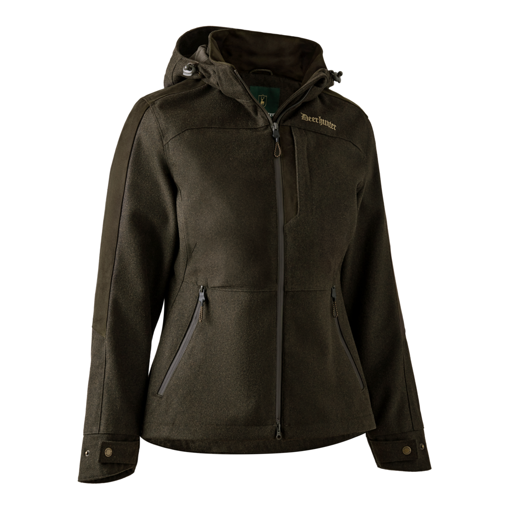 Deerhunter Lady Tatra Active Jacka