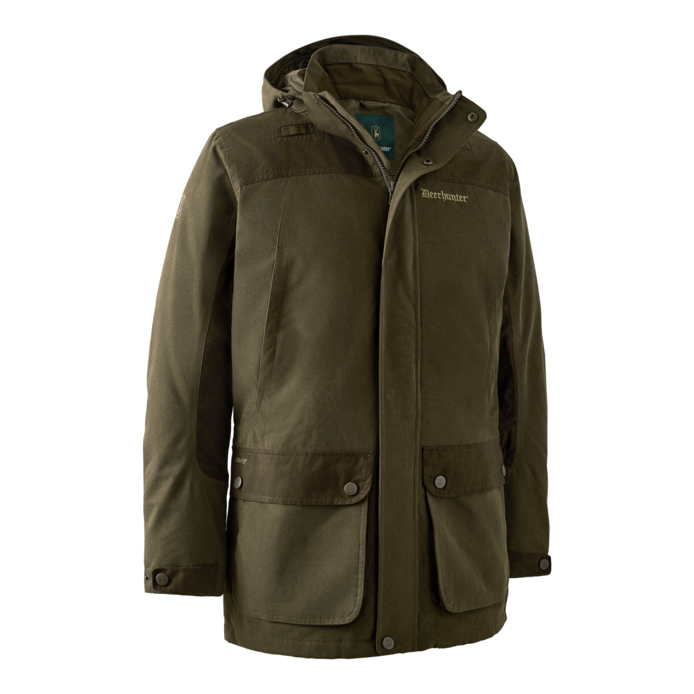 Deerhunter Eagle Jacka