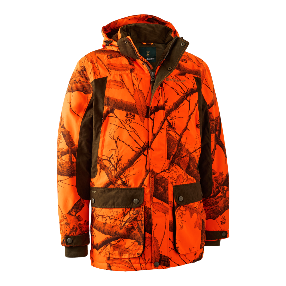 Deerhunter Eagle Vinterjacka
