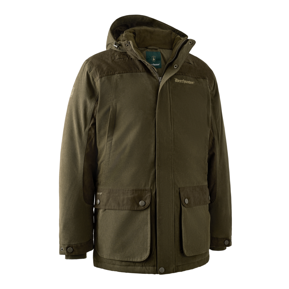 Deerhunter Eagle Vinterjacka