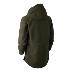 Deerhunter Pro Gamekeeper Smock Peat