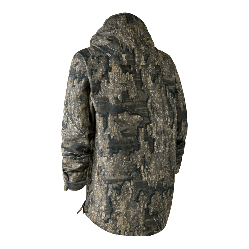 Deerhunter PRO Gamekeeper Anorak Realtree Timber