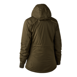Deerhunter Lady Excape vinterjacka