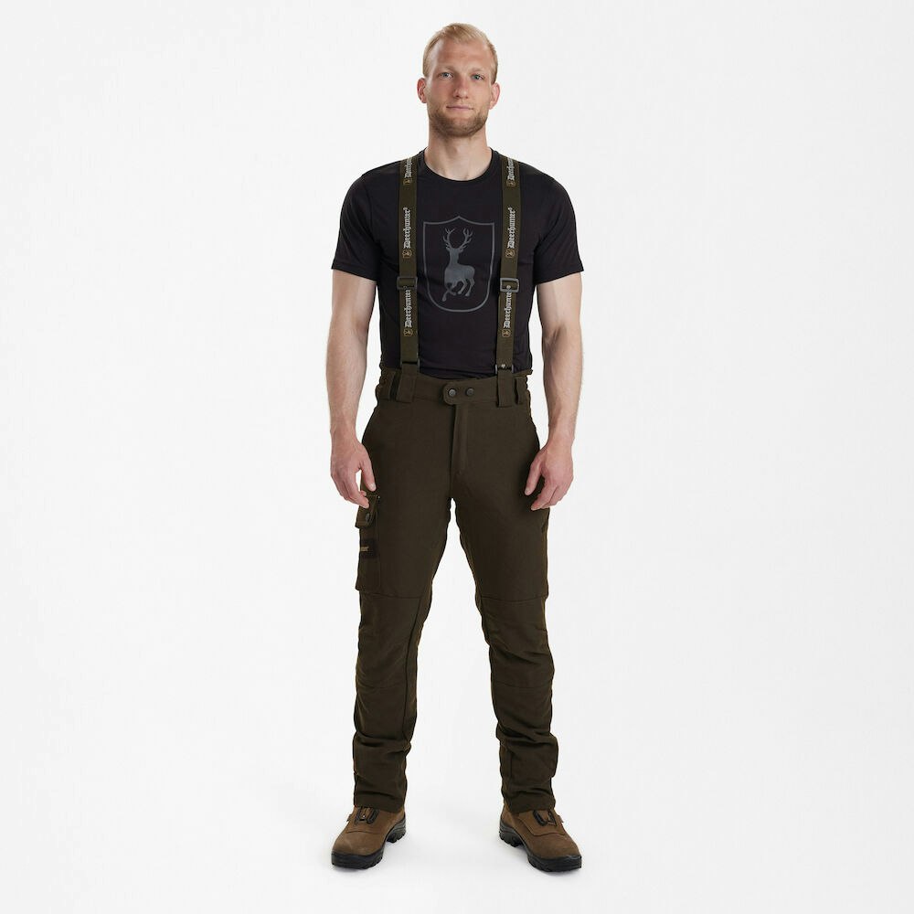 Deerhunter Muflon Extreme Byxor