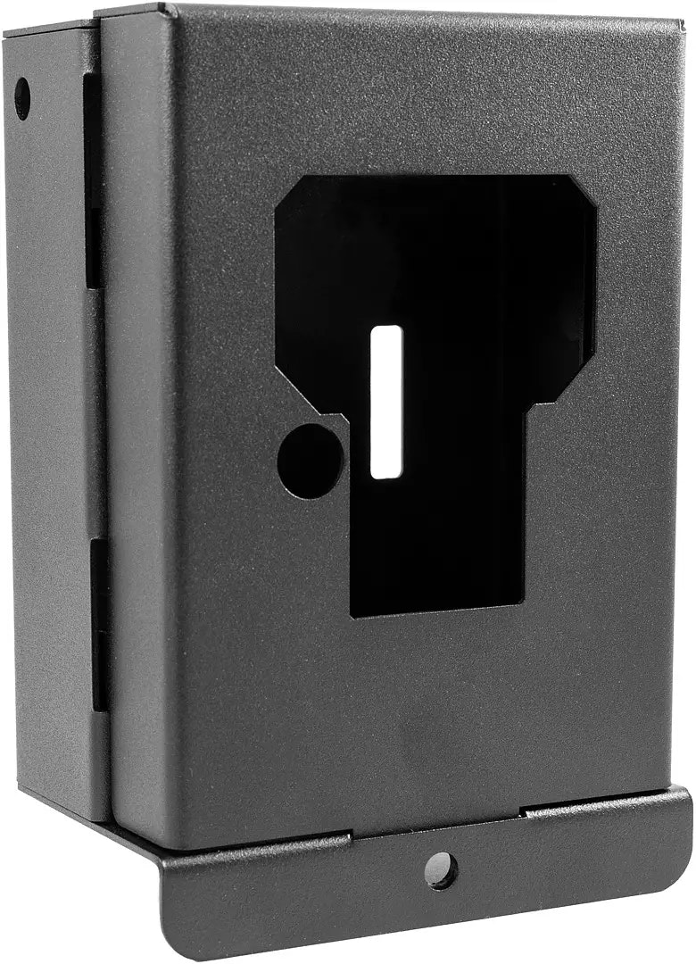 UOVision - Säkerhetsbox till Glory & HomeGuard WiFi