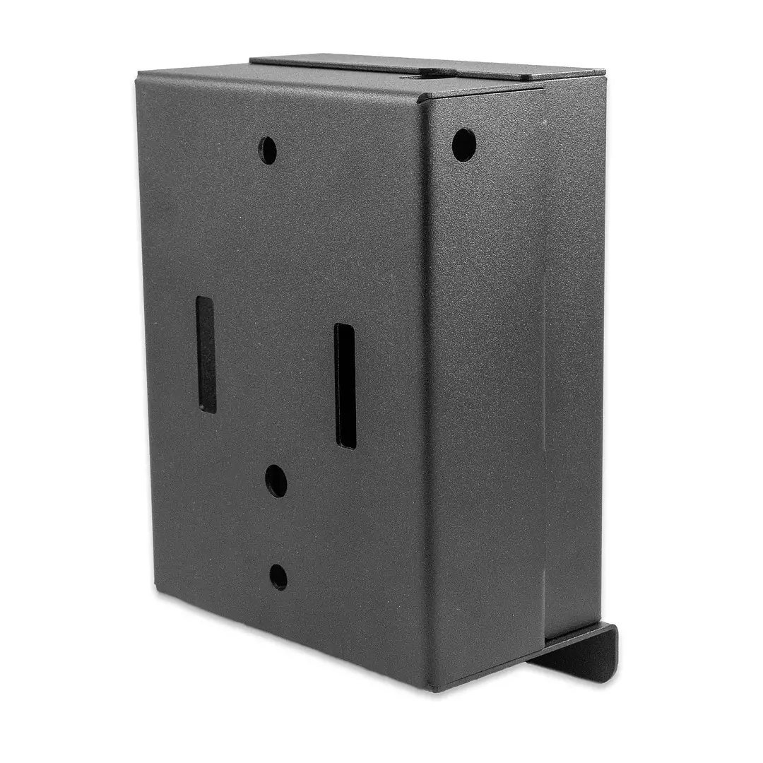 UOVision - Säkerhetsbox till Glory & HomeGuard WiFi