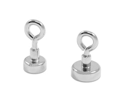 UOVision extra magneter till LTA larmet (2-pack)