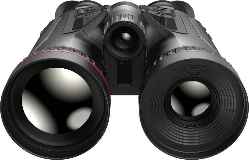 HIKMICRO *NYHET* Habrok PRO HX60LN Multi-spectrum Binocular