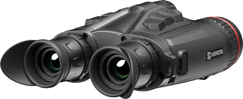HIKMICRO *NYHET* Habrok PRO HQ50 Multi-spectrum Binocular