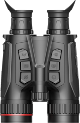 HIKMICRO *NYHET* Habrok PRO HQ50 Multi-spectrum Binocular
