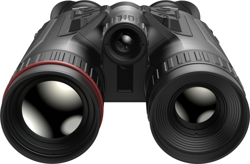 HIKMICRO *NYHET* Habrok PRO HQ50 Multi-spectrum Binocular