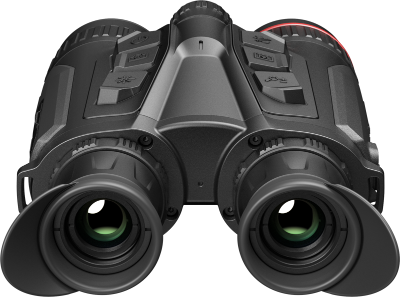 HIKMICRO *NYHET* Habrok PRO HQ50 Multi-spectrum Binocular