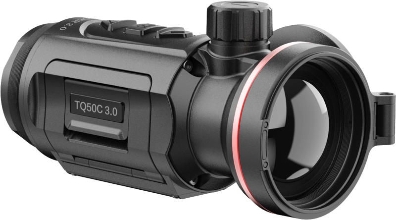 HIKMICRO * NYHET* Thunder 3.0 TQ50C Thermal Clipon
