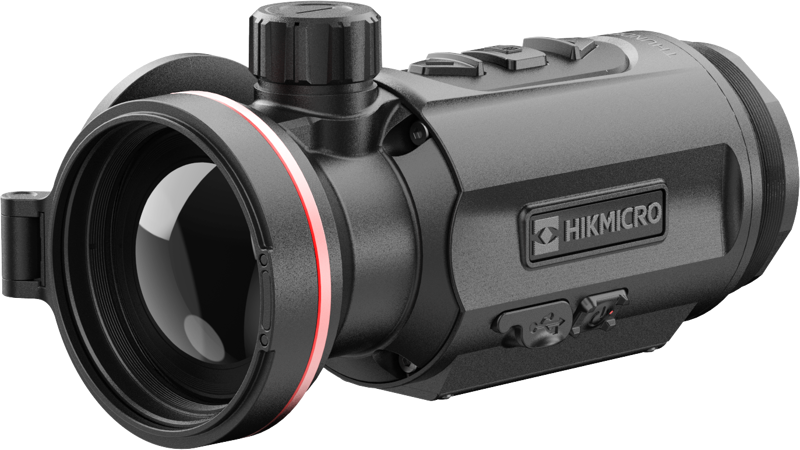 HIKMICRO * NYHET* Thunder 3.0 TQ50C Thermal Clipon