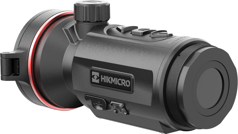 HIKMICRO * NYHET* Thunder 3.0 TQ50CL Thermal Clipon