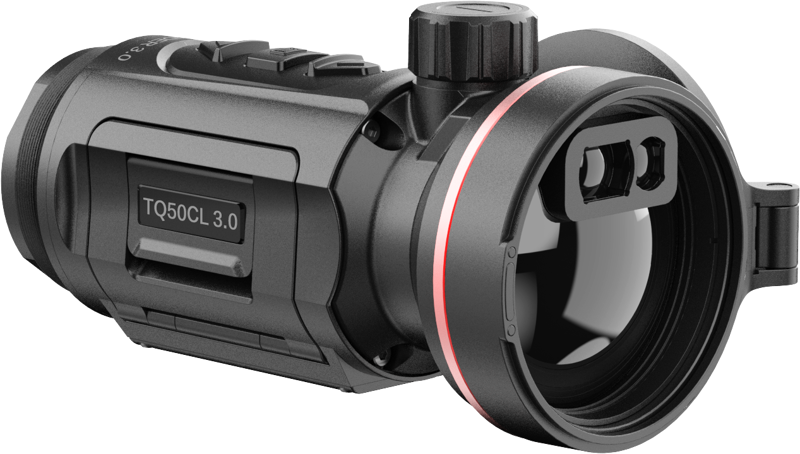 HIKMICRO * NYHET* Thunder 3.0 TQ50CL Thermal Clipon