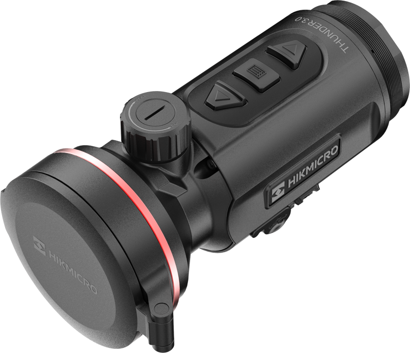HIKMICRO * NYHET* Thunder 3.0 TQ50CL Thermal Clipon