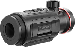 HIKMICRO *NYHET* Thunder 3.0 TH35C Thermal Clipon