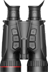 HIKMICRO *NYHET* Habrok PRO HX60L Multi-spectrum Binocular