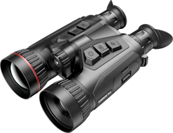 HIKMICRO *NYHET* Habrok PRO HX60L Multi-spectrum Binocular