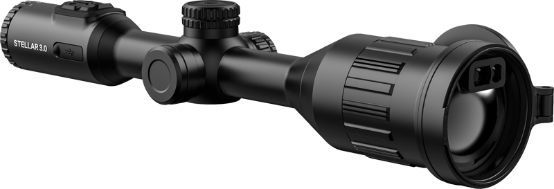 HIKMICRO *NYHET* Stellar SX60L 3.0 Thermal TubeScope