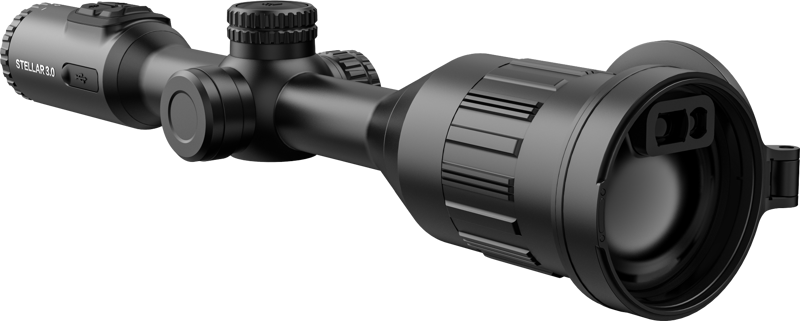 HIKMICRO *NYHET* Stellar SX60L 3.0 Thermal TubeScope