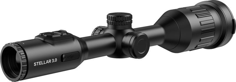 HIKMICRO *NYHET* Stellar SX60L 3.0 Thermal TubeScope