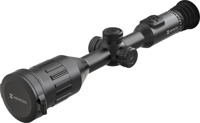 HIKMICRO *NYHET* Stellar SX60L 3.0 Thermal TubeScope