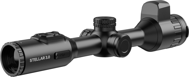 HIKMICRO *NYHET* Stellar SQ35L 3.0 Thermal TubeScope