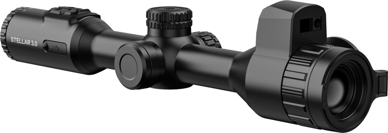 HIKMICRO *NYHET* Stellar SQ35L 3.0 Thermal TubeScope