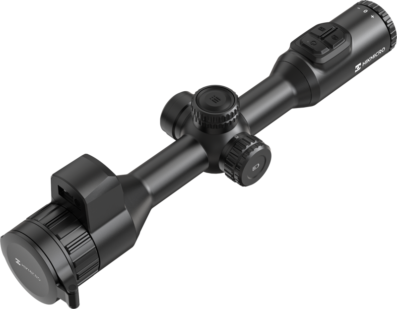 HIKMICRO *NYHET* Stellar SQ35L 3.0 Thermal TubeScope