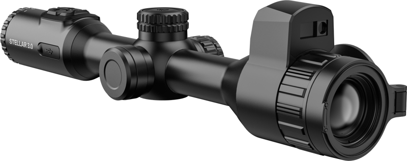 HIKMICRO *NYHET* Stellar SQ35L 3.0 Thermal TubeScope