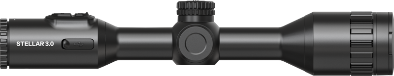 HIKMICRO *NYHET* Stellar SH35 3.0 Thermal TubeScope