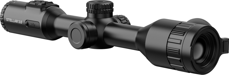 HIKMICRO *NYHET* Stellar SH35 3.0 Thermal TubeScope