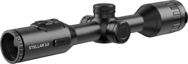 HIKMICRO *NYHET* Stellar SH35 3.0 Thermal TubeScope