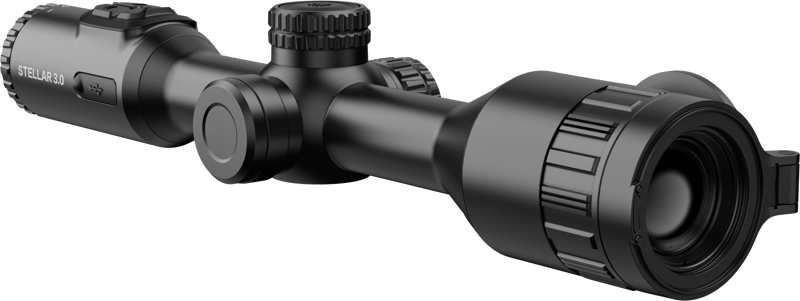 HIKMICRO *NYHET* Stellar SH35 3.0 Thermal TubeScope