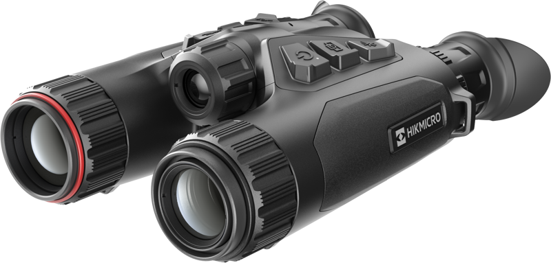 HIKMICRO Habrok 4K HE25L 850nm