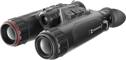 HIKMICRO Habrok 4K HE25L 850nm