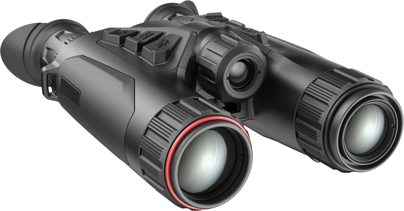 HIKMICRO Habrok 4K HE25L 850nm