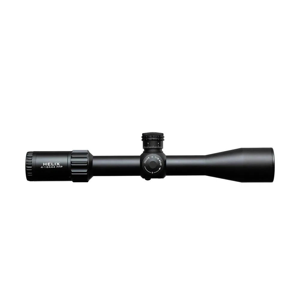 Element Optics Helix 4-16x44 FFP MRAD Kikarsikte