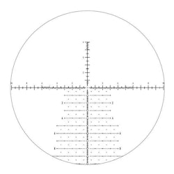 Element Optics Helix 4-16x44 FFP MRAD Kikarsikte