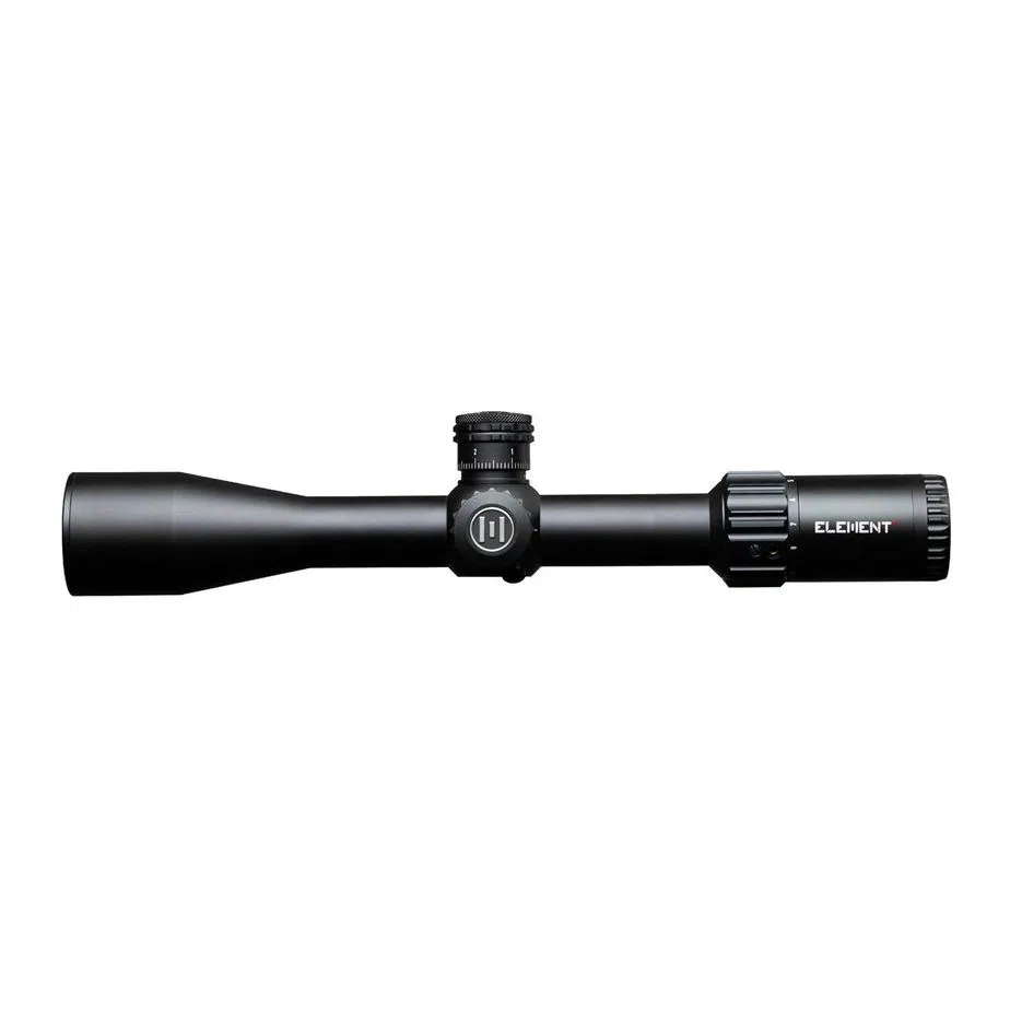 Element Optics Helix 4-16x44 FFP MRAD Kikarsikte