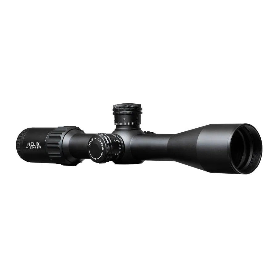 Element Optics Helix 4-16x44 FFP MRAD Kikarsikte