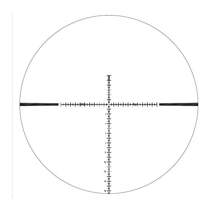 Element Optics Helix 4-16x44 FFP MRAD Kikarsikte
