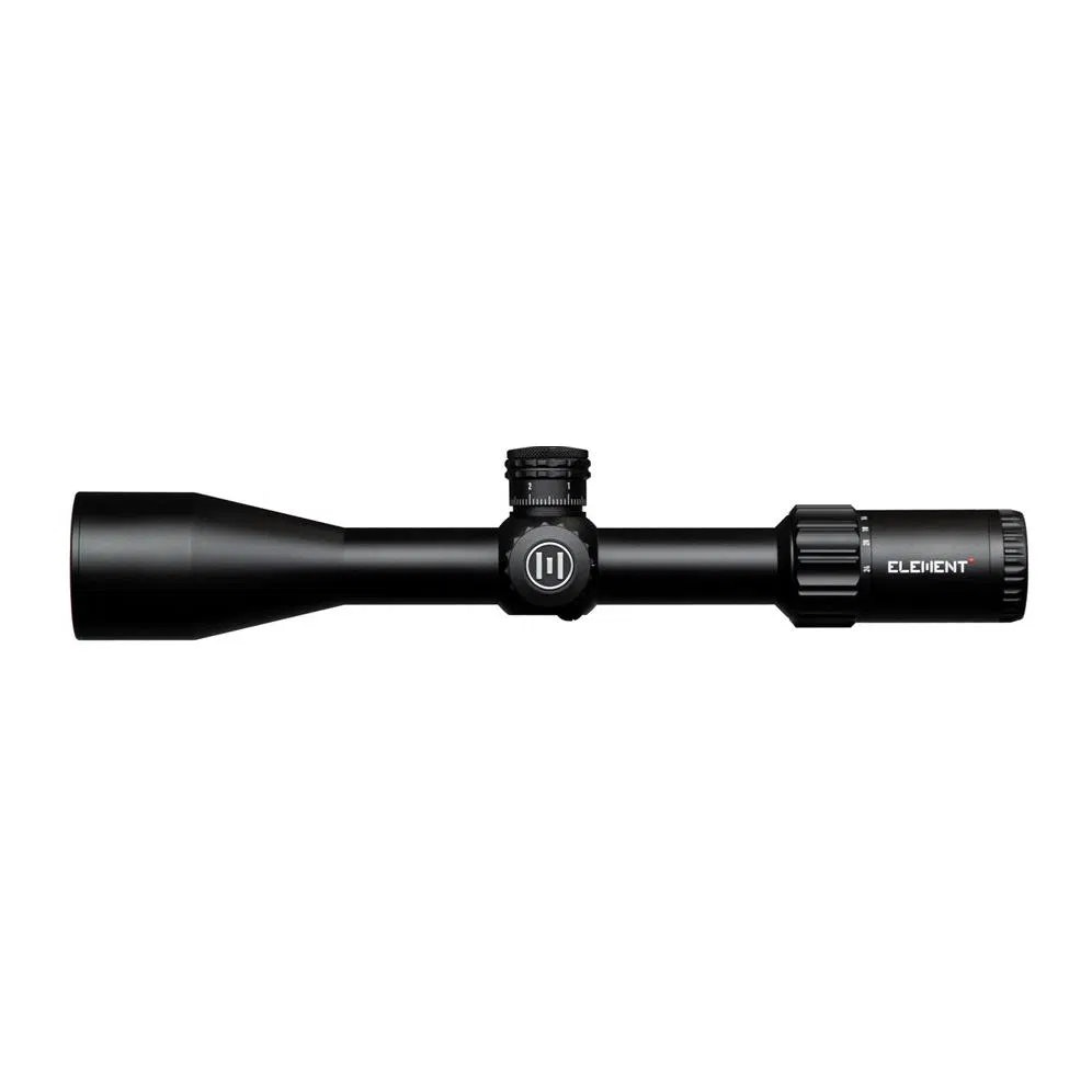 Element Optics Helix 6-24x50 FFP MRAD Kikarsikte