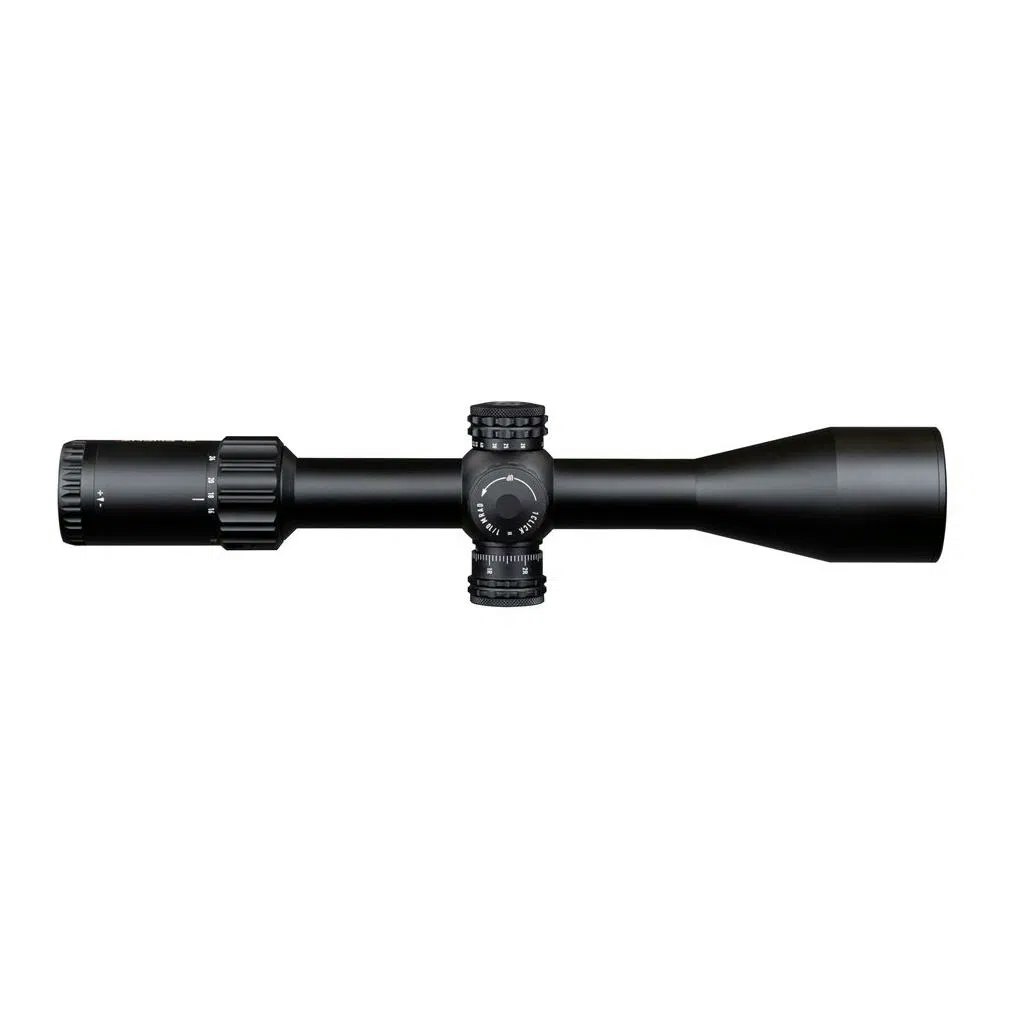 Element Optics Helix 6-24x50 FFP MRAD Kikarsikte